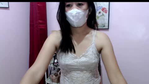 Snapshot of pinay_flowless606 chatting on 22, 6, 2026 pinay_flowless606 online show from 22, 6, 2026