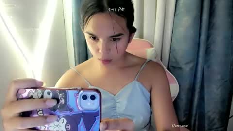 Snapshot of pinay_heart chatting on 14, 5, 2026 heart online show from 14, 5, 2026