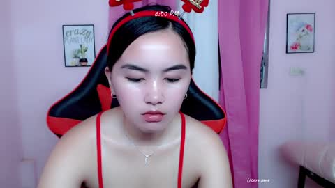 pinay_nica online show from 9, 12, 2024