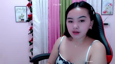 pinay_nica online show from 18, 12, 2024