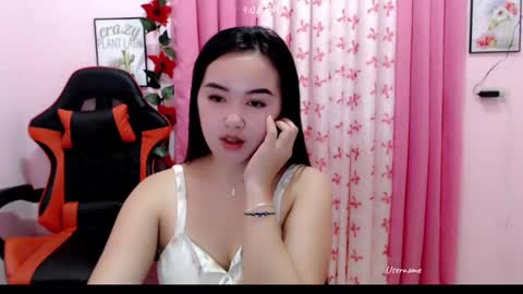 pinay_nica online show from 26, 12, 2024