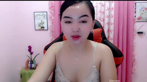 pinay_nica online show from 7, 1, 2025