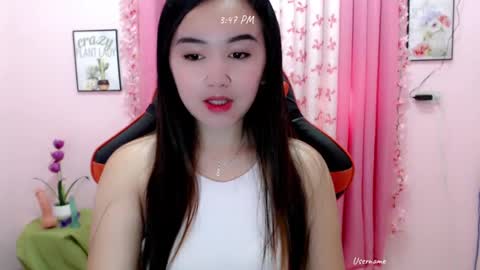 pinay_nica online show from 10, 1, 2025