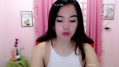 pinay_nica online show from 10, 1, 2025