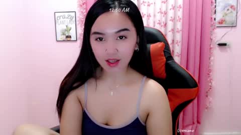 pinay_nica online show from 12, 1, 2025