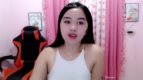 pinay_nica online show from 14, 1, 2025