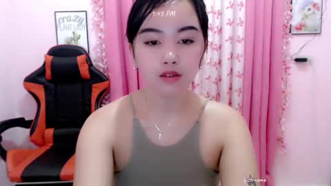 pinay_nica online show from 16, 1, 2025