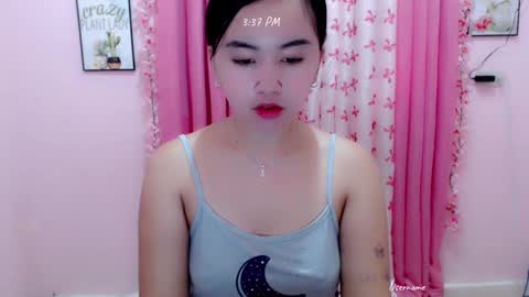 pinay_nica online show from 19, 1, 2025