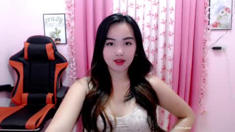 pinay_nica online show from 21, 1, 2025
