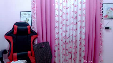 pinay_nica online show from 21, 1, 2025