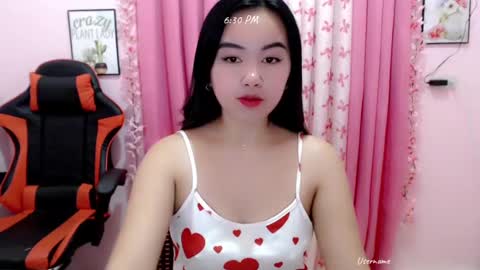 pinay_nica online show from 22, 1, 2025