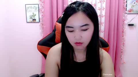 pinay_nica online show from 27, 1, 2025