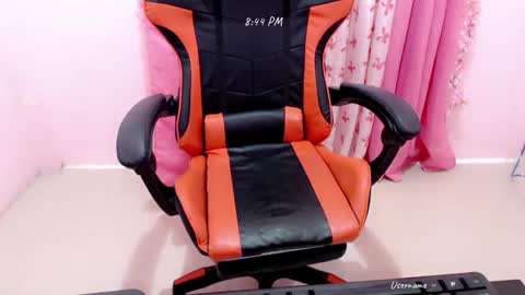 pinay_nica online show from 28, 1, 2025