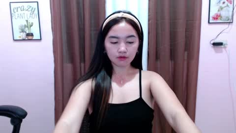 pinay_nica online show from 13, 2, 2025