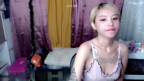 pinay_romancee online show from 7, 2, 2025