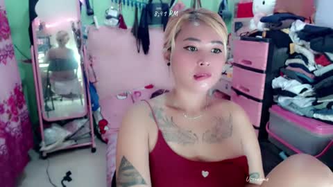 pinay_romancee online show from 5, 8, 2026