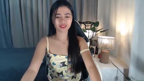 Snapshot of pinay_sharmelyn chatting on 12, 2, 2026 sharmelynbebe online show from 12, 2, 2026