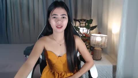 Snapshot of pinay_sharmelyn chatting on 27, 2, 2026 sharmelynbebe online show from 27, 2, 2026