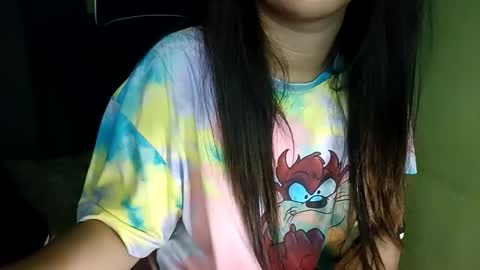 Snapshot of pinayhottie0028 chatting on 19, 10, 2025 PinayHottie online show from 19, 10, 2025