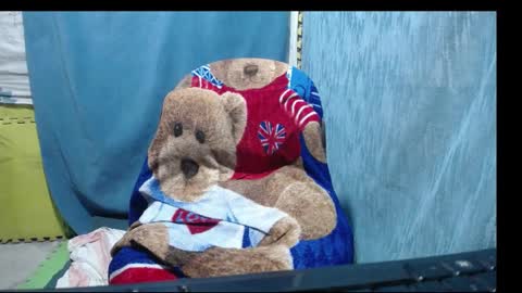 Snapshot of pinayhottie4u chatting on 5, 3, 2025 PinayHottie4u online show from 5, 3, 2025