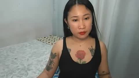 yumie  online show from 27, 3, 2026