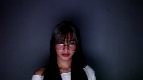 Snapshot of pinayjaica chatting on 12, 7, 2026 Jaica online show from 12, 7, 2026