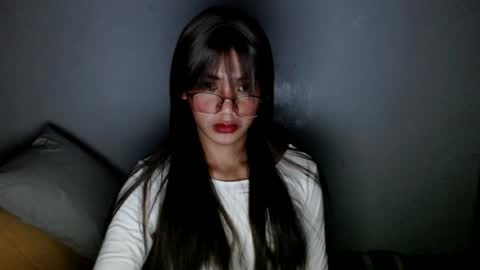 Snapshot of pinayjaica chatting on 23, 7, 2026 Jaica online show from 23, 7, 2026