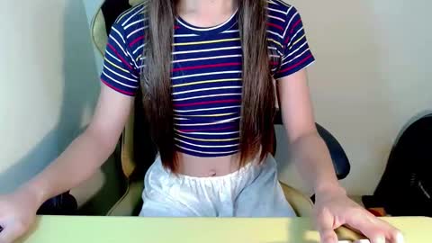 Snapshot of pinayjen chatting on 6, 2, 2025 pinayjen online show from 6, 2, 2025