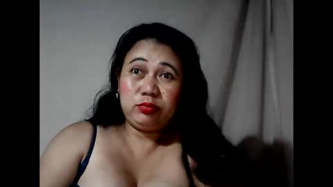 pinaymama12345 online show from 25, 1, 2025