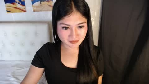 Snapshot of pinaymelanie chatting on 19, 6, 2026 pinaymelanie online show from 19, 6, 2026