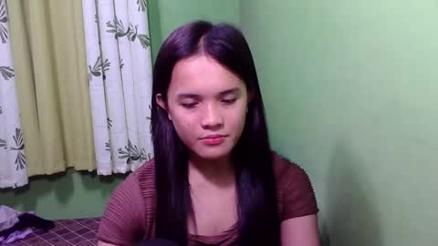 Snapshot of pinaymorena_rhowe chatting on 28, 12, 2024 pinaymorena_rhowe online show from 28, 12, 2024