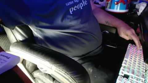 Pincoffin online show from 9, 3, 2025