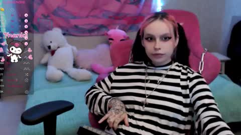 Nancy online show from 20, 9, 2025