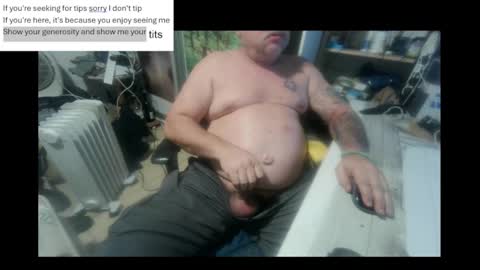 pini_z online show from 22, 1, 2025