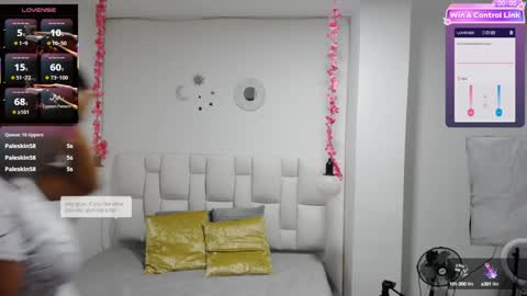 tiffany online show from 19, 1, 2025