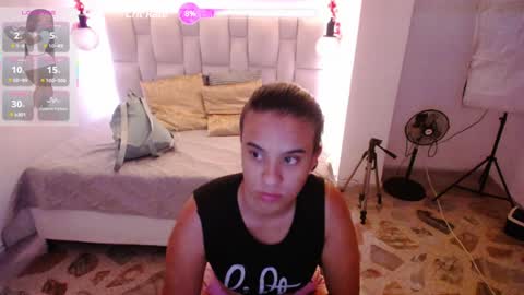 tiffany online show from 19, 1, 2025