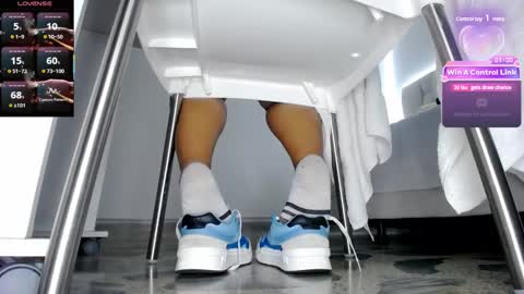 tiffany online show from 23, 2, 2025