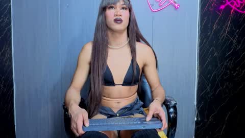 pink_alexa online show from 9, 1, 2026