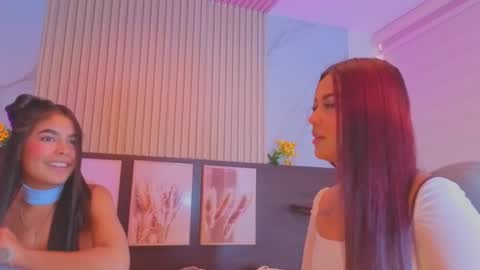 Snapshot of pink_as chatting on 4, 10, 2025 pink_as online show from 4, 10, 2025