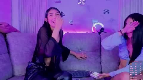 Snapshot of pink_as chatting on 25, 2, 2026 pink_as online show from 25, 2, 2026