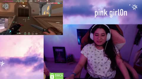 Snapshot of pink_girl0n chatting on 5, 12, 2024 Kitty online show from 5, 12, 2024