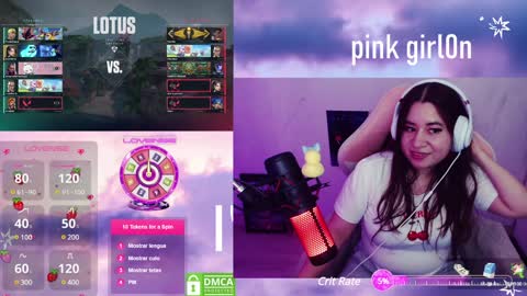 Snapshot of pink_girl0n chatting on 8, 12, 2024 Kitty online show from 8, 12, 2024