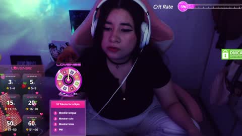 Snapshot of pink_girl0n chatting on 15, 12, 2024 Kitty online show from 15, 12, 2024
