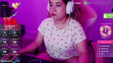 Snapshot of pink_girl0n chatting on 7, 1, 2025 Kitty online show from 7, 1, 2025