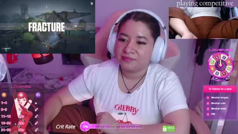 Snapshot of pink_girl0n chatting on 8, 2, 2025 Kitty online show from 8, 2, 2025