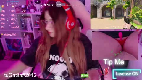Snapshot of pink_girl0n chatting on 9, 9, 2025 Kitty online show from 9, 9, 2025