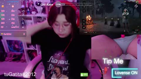 Snapshot of pink_girl0n chatting on 3, 10, 2025 Kitty online show from 3, 10, 2025