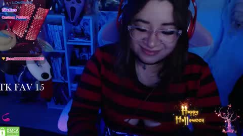 Snapshot of pink_girl0n chatting on 1, 11, 2025 Kitty online show from 1, 11, 2025