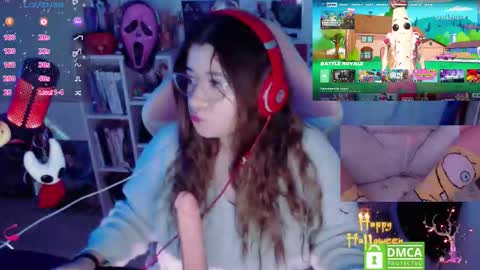 Snapshot of pink_girl0n chatting on 4, 11, 2025 Kitty online show from 4, 11, 2025