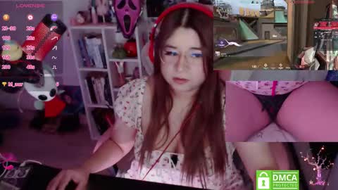 Snapshot of pink_girl0n chatting on 3, 12, 2025 Kitty online show from 3, 12, 2025